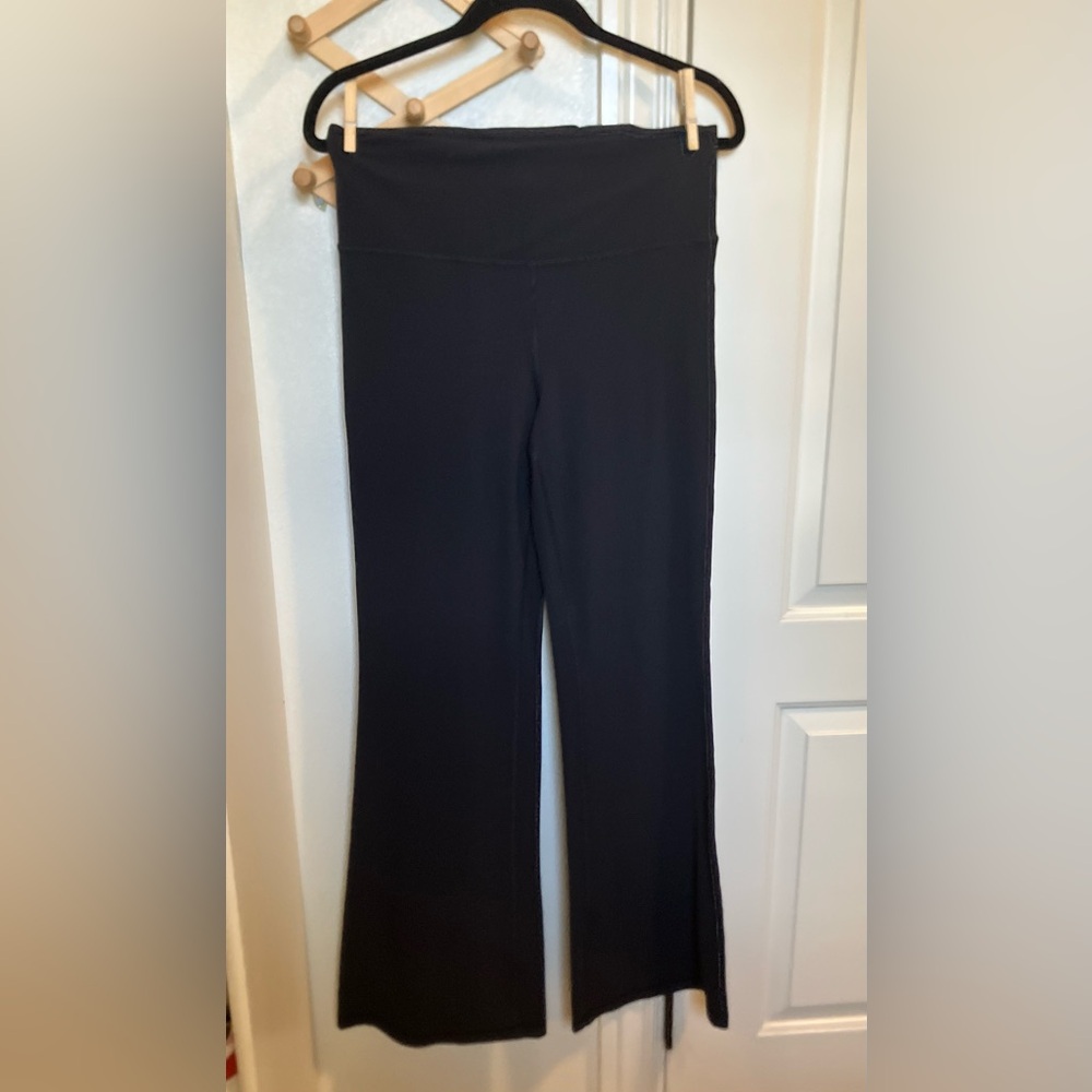 Athleta Elation Ultra High Rise Flare Pant